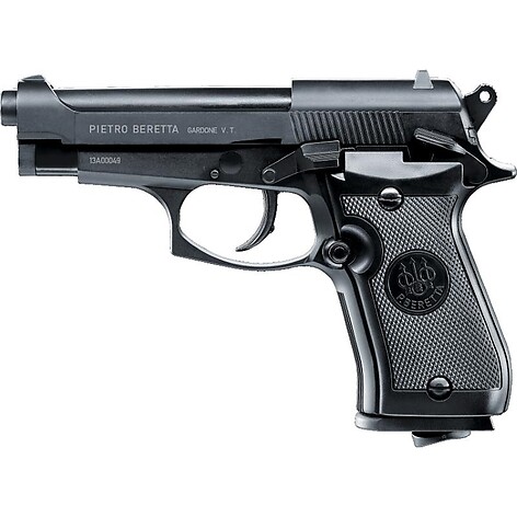 Beretta M84 FS