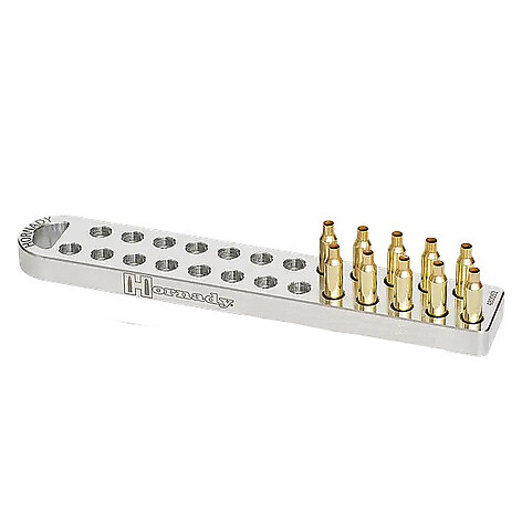 Hornady One Shot Spray Bar Stor