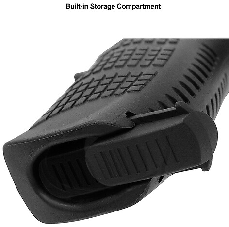 Leapers UTG AR15 Vapengrepp Svart - bild 2 av 6