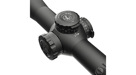 Leupold Mark 4HD 6-24x52 M5C3 SF FFP Belyst PR2-MIL - bild 3 av 7