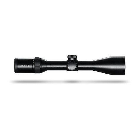 Hawke Endurance 30 WA 2.5-10x50 Belyst LR Dot Kikarsikte - bild 2 av 4