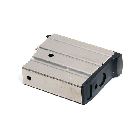 ProMag Ruger Mini-14 .223 10-rd Magasin Nickel - bild 4 av 4