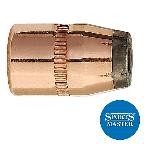 Sierra Bullets SportsMaster Handgun JHC .32 Caliber 90gr 100/Box - bild 2 av 2