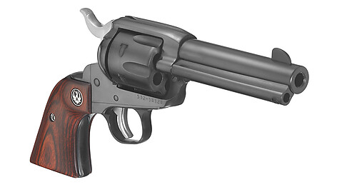 Ruger Vaquero .357 Magnum 117mm Revolver - bild 6 av 6