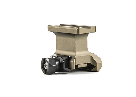 Geissele Super Precision Montage Trijicon MRO H: 49mm DDC - bild 4 av 7