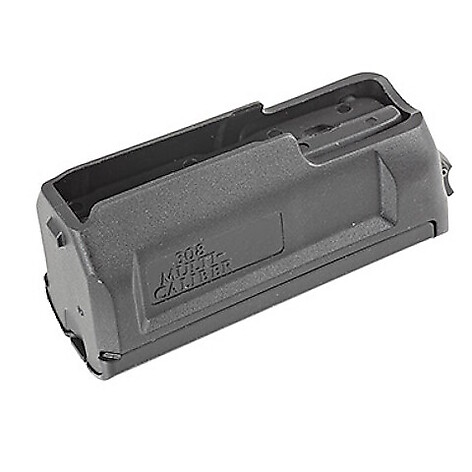 Ruger Glenfield 308 Multi-Caliber 4 Skott Magasin