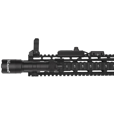 Nightstick LGL-160 Vapenlampa - bild 6 av 6