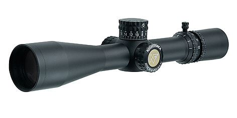 Nightforce ATACR F1 4-20x50 ZeroStop Belyst MIL-C F1 - bild 4 av 9