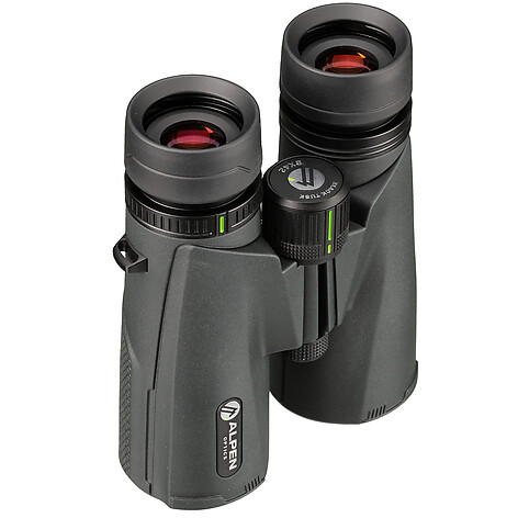Alpen Optics Black Tusk 8x42 ED Kikare - bild 3 av 5