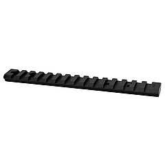 Warne V4T3M Tikka T3/T3x Vapor Picatinny Rail