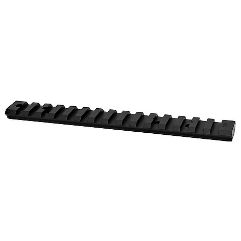 Warne V4T3M Tikka T3/T3x Vapor Picatinny Rail