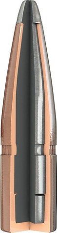 Hornady Interlock Rifle Bullets 7.62mm (.310) 123gr SP 2800/Box - bild 2 av 3