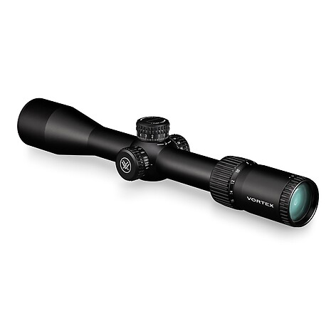 Vortex Diamondback Tactical 4-16x44 FFP EBR-2C MOA Kikarsikte - bild 2 av 7