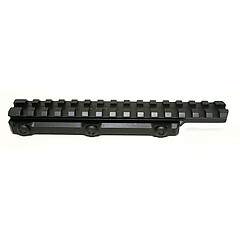 Precision Reflex Top Rail AR-15/M16 Picatinny Riser O: 35mm