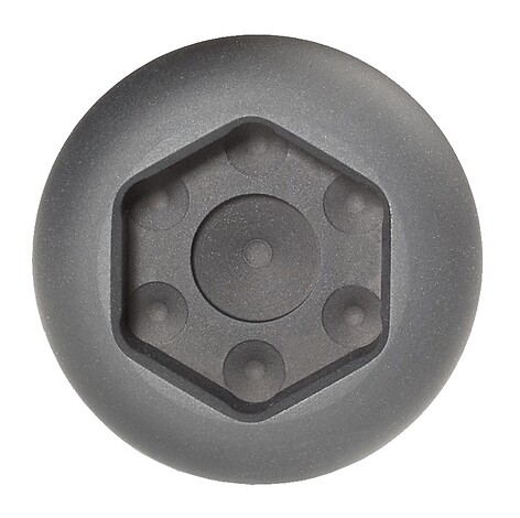 Badger Mini Bolt Knob Bulthandtag - bild 2 av 3