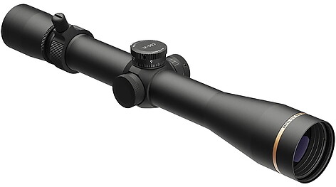 Leupold VX-3HD 4.5-14x40 SF CDS-ZL SFP Wind-Plex - bild 2 av 5