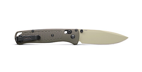Benchmade 535TN-11 Bugout Kniv - bild 4 av 7