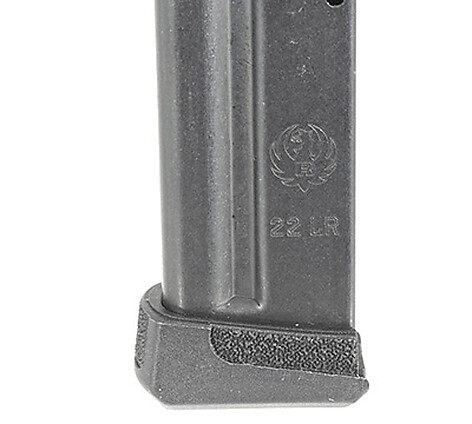 Ruger LCP II .22 LR 10-rd Magasin 2-Pack - bild 3 av 3