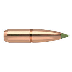 Nosler Expansioin Tip .25 100gr 50/Box