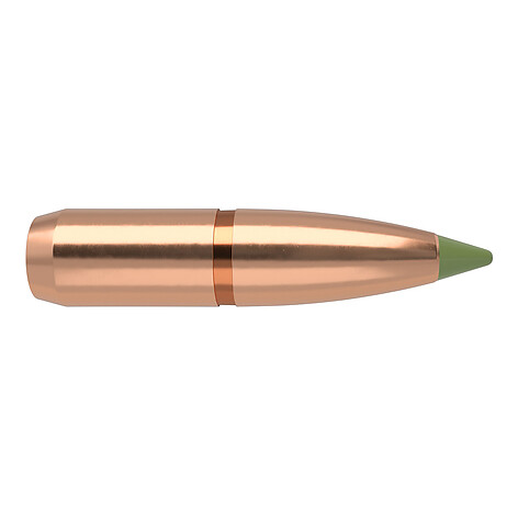 Nosler Expansioin Tip .25 100gr 50/Box