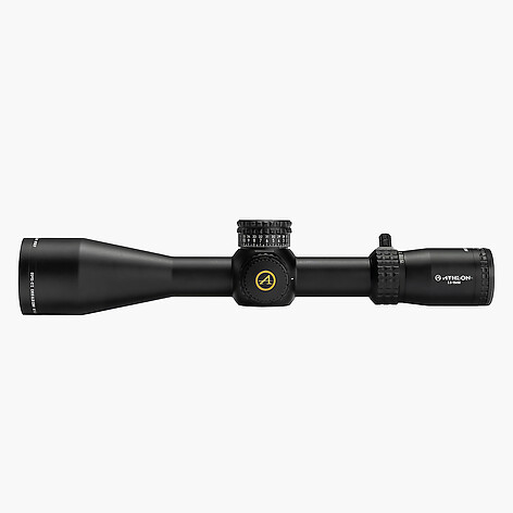 Athlon Ares BTR G3 HD 2.5-15x50 SF FFP Belyst APLR13 MOA - bild 4 av 5