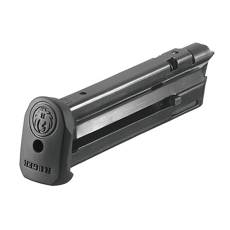 Ruger SR22 .22 LR 10-rd Magasin