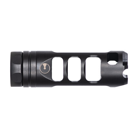 Ultradyne Mercury Compensator .625x24 7.62mm - bild 3 av 4