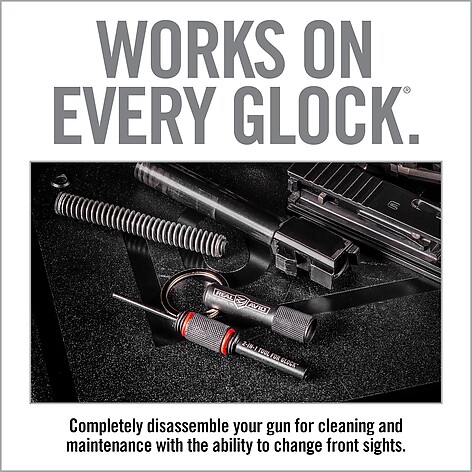 Real Avid 2-1 Verktyg Glock - bild 4 av 6