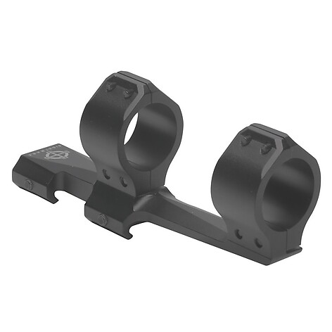 Sightmark Tactical Cantilever 30mm Picatinny 20MOA H: 38mm - bild 2 av 7