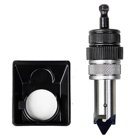 Lee Precision Deluxe Power Quick Trim