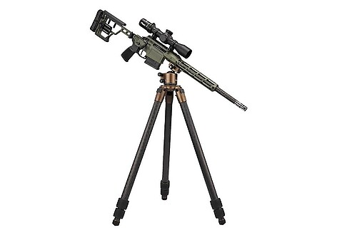 Sig Sauer Zulu-DMR Tripod - bild 5 av 7