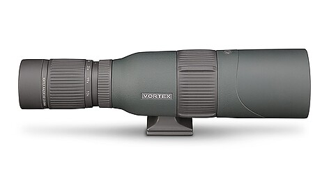 Vortex Razor HD 13-39x56 Rak Tubkikare - bild 4 av 7