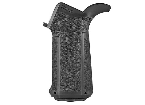 Mission First Engage Interchangeable AR15/M16 Vapengrepp Svart - bild 4 av 5