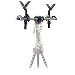Primos 2-point Gun Rest
