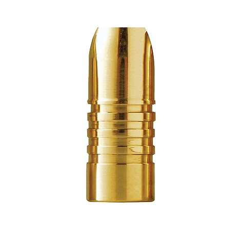 Barnes Banded Solids .504 525gr 20/Box