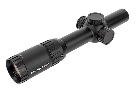 Primary Arms SLx 1-6x24 FFP Belyst ACSS Raptor 5.56 Kikarsikte - bild 10 av 10