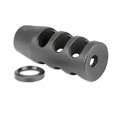 Midwest AR-15 5.56/.223 Muzzle Brake