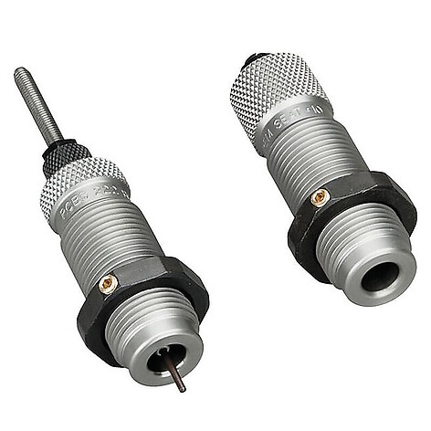 RCBS Full Length Die Set Group A .204 Ruger