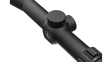Leupold VX-Freedom 3-9x40 SFP 350 Legend Duplex Kikarsikte - bild 3 av 6