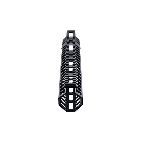 Geissele Super Modular Rail MK20 M-LOK 371mm Handguard Svart - bild 3 av 5