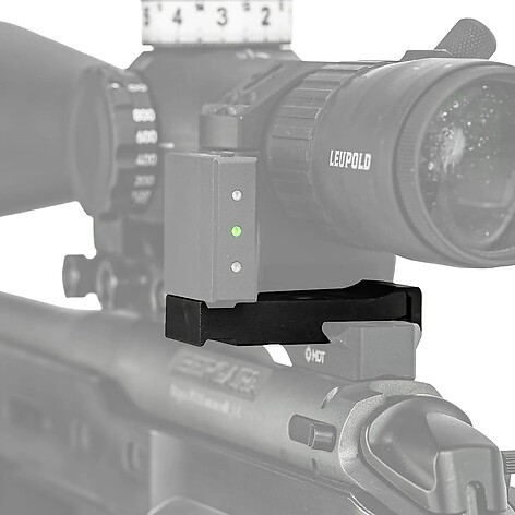 MDT Send IT Gen2 Vertikalt Montage Picatinny - bild 3 av 4