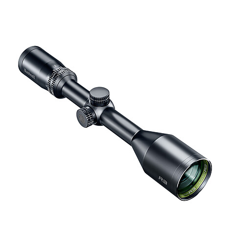 Bushnell R3 3-9x50 SFP Multi-X Kikarsikte
