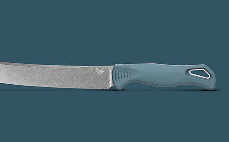 Benchmade 18020 Fishcrafter 230mm Kniv - bild 8 av 8