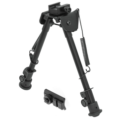 Leapers UTG Tactical OP Bipod 210-323mm