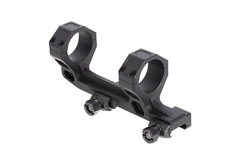 Geissele Super Precision Cantilever Vortex 1-6x 30mm H: 39mm - bild 5 av 7