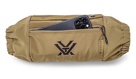 Vortex GlassPak Pro Handmuff - bild 3 av 4