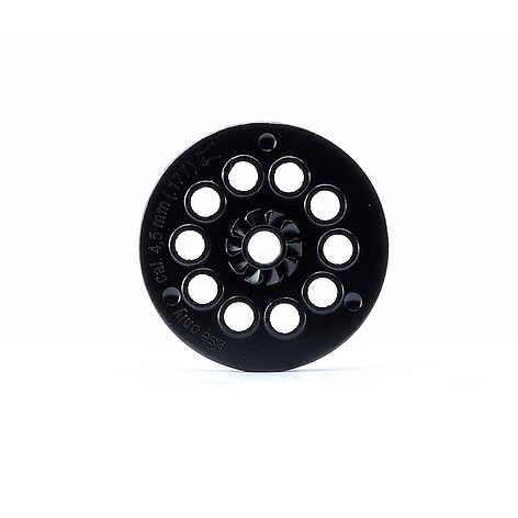 Colt Magasin 3-Pack Metall till Colt Python