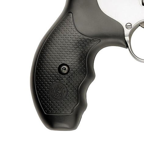 Smith & Wesson 63 .22LR 3 tum 8rd - bild 5 av 6