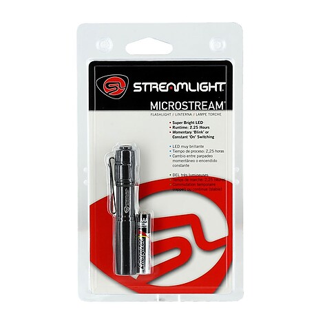 Streamlight Microstream Pennlampa - bild 4 av 4