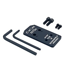 C-More MT-517 RTS2 Springfield Prodigy